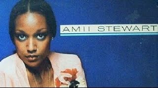 Amii Stewart - Calling for your love [album version]