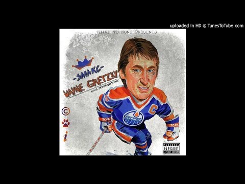 SMAKC3 - WAYNE GRETZKY (IG: @SMAKC3)