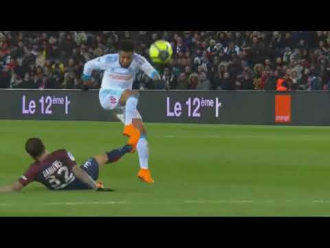 PSG vs Marseille 3-0 - All Goals & Extended Highlights - 25/02/2018