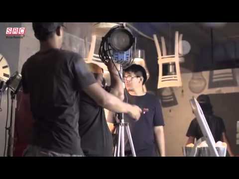 ROSSA & HAFIZ..... SALAHKAH