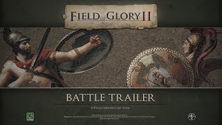 Field of Glory II 8