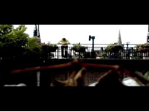FrankMusik - Confusion Girl [Alternative Video-HD] [Strangford College]