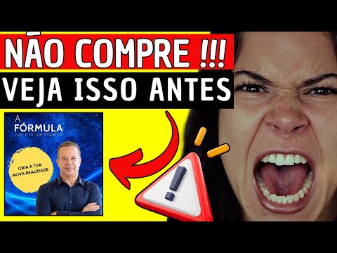 ????A FÓRMULA COM DR JOE DISPENZA PORTUGUÊS❌⚠️MENTIRA?⚠️❌A FÓRMULA COM DR JOE DISPENZA É BOM