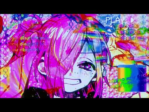 solitude breakcore and DnB