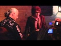 Dick Dale "Folsom Prison Blues\Ring of Fire medley" live @ Jack of the Wood, Asheville, NC 4.30.2012