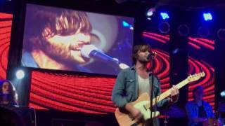 Simply Because by Rooney @ Culture Room on 10/18/16