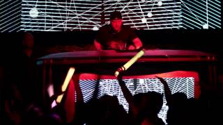Eric Prydz at Surrender Nightclub Las Vegas