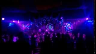 preview picture of video 'Psytrance Cape Town ഋ❀♬♪ Prefix ♬♪❀ഋ Groovy Troopers ♪♬♥'