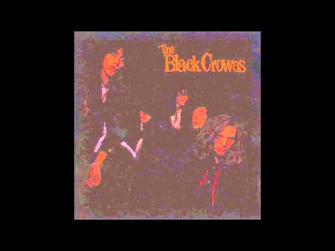 The Black Crowes - Stare It Cold
