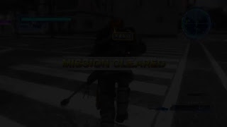 地球防衛軍5 レンジャー6
