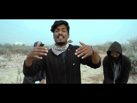 STRAIGHT OUTTA BHUBANESWAR | CYPHER FEAT. BLOBHIT x XCAP3 x GEN3SIS | Prod.by Vuera
