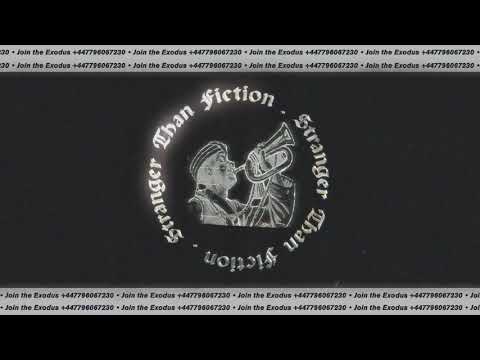 Stranger Than Fiction