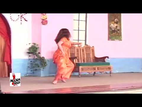 Meri hik tu Kameez utha ky nida choudhry hot dance 2017