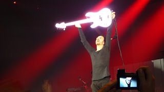 Calogero - Les feux d&#39;artifices