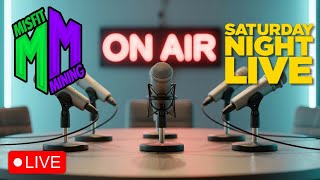 Misfit Mining SNL: Altcoin Season or Nah? | Crypto Mining AMA