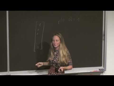 Maria Schuld: "Innovating machine learning with near-term quantum computing"