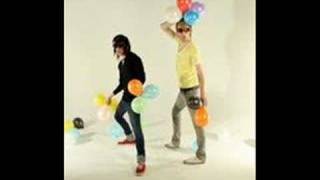 Breathe Carolina- with or without you