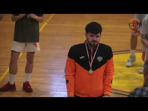 ALL STAR 2024 Liga kadeta M17 Virka-Selekcija lige