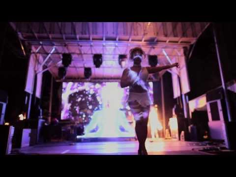 Merkabah Activation featuring Tammy Firefly & Lux Moderna