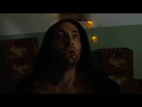 Pusher (1996) - Trouble at Milo's