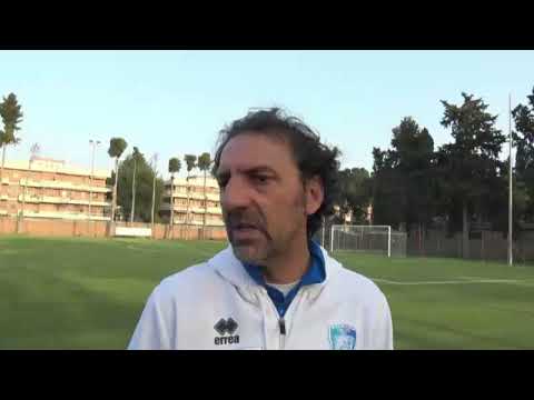 Recupero 15ª Giornata Eccellenza Pugliese Girone A: Foggia Incedit-Manfredonia 0-5.