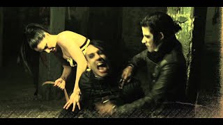 THE DEFILED - Unspoken (OFFICIAL MUSIC VIDEO)