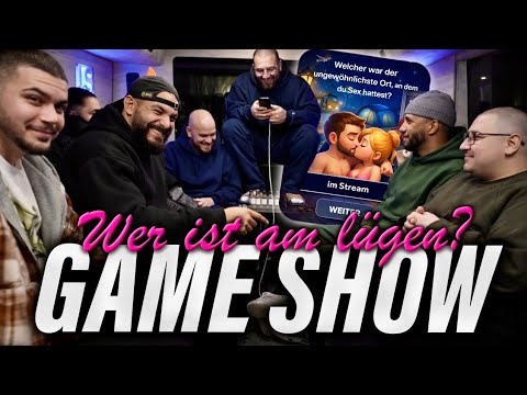 MAXIMUM COMPANY QUESTIONS 🤣😳 || Last Row Tour Part 9