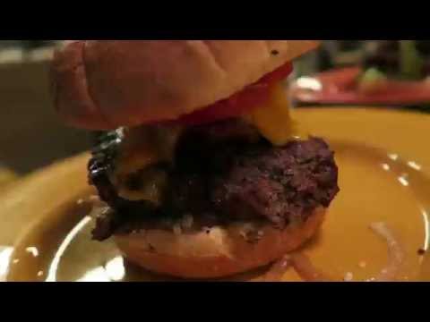 Dangerous Dans Diner