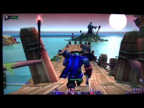 MongoTV_4133 - Mongo Games - Part 165 - World of Warcraft - WoW - MongoTV