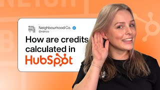 HubSpot AI Customer Agent: Master Credits & Avoid Overages