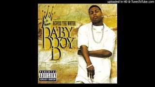 Baby Boy Da Prince ft. Lil Boosie - The Way I Live
