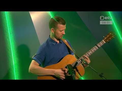 JALMAR VABARNA "Vaikus"