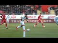 video: Mohammed Abu Fani gólja a Kisvárda ellen, 2024