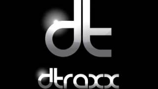 Deneck Traxx - Alone In Destruction -