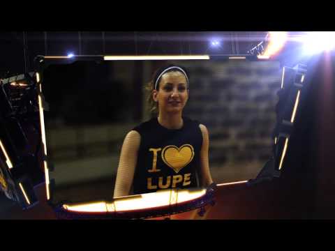 Fila San Martino 2015/16: Monica Tonello