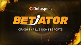 BETIATOR: Goals, Corners, Cash Out