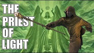 Skyrim SE Modded Build | THE PRIEST OF LIGHT | Skyrim Special Edition