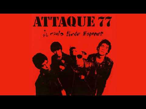 Attaque - Vuelve a Casa