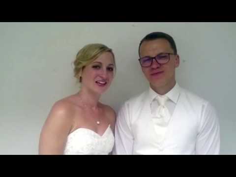 Tamada Tatjana aus München für Ihre Hochzeit