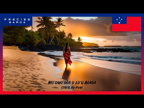 Puni - Mo’omo’oga o lo’u Agaga (Audio)