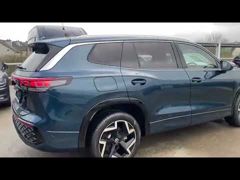 Volkswagen Tayron 2.0TDI 150BHP R-LINE 75 AUTOMATI - Image 2