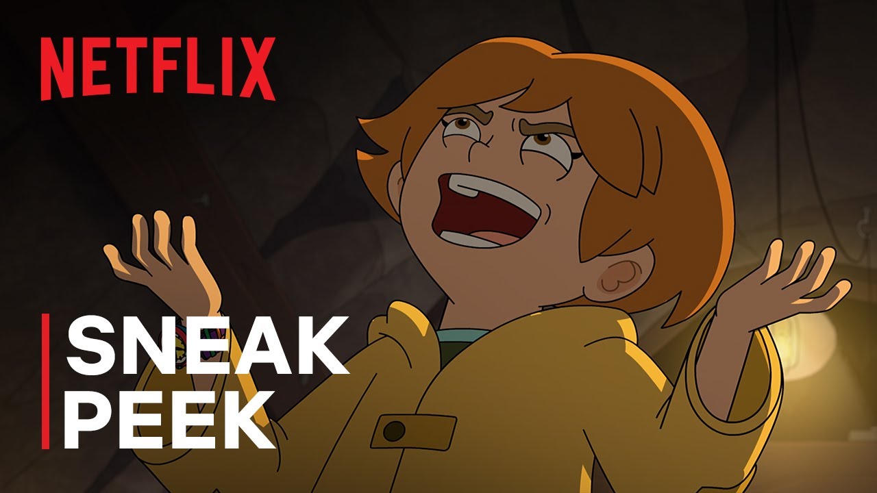 Bedtime Rituals - Sneak Peek