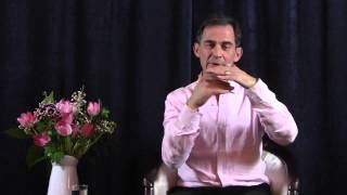 There is No Bridge Between the Infinite and the Finite