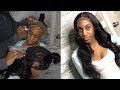 The Best 25 Body Wave Frontal Sew In Styles