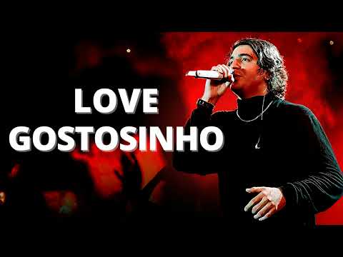 LOVE GOSTOSINHO -  NATTAN