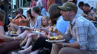 Redbones Somerville Homeless Coalition Pig Pickin'