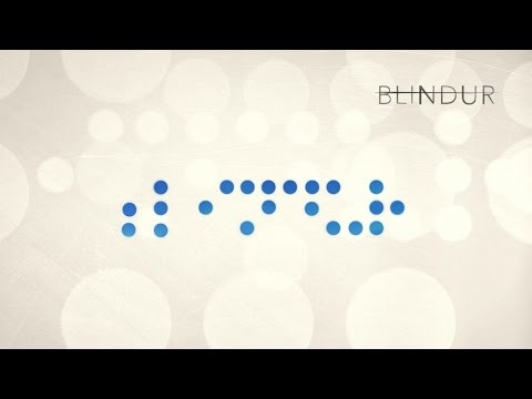 Blindur - Contrometafore
