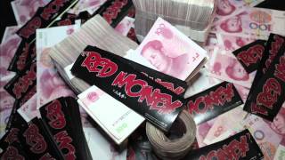 Al Rocco - RMB人民币 Red Money (Prod. by Chemist)