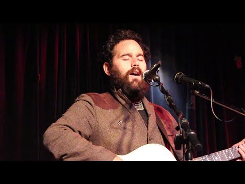Jesus Gonzalez - Home Is In A Star (live at Lestat's)