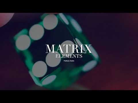 The Vault - Matrix Elements by Patricio Terán